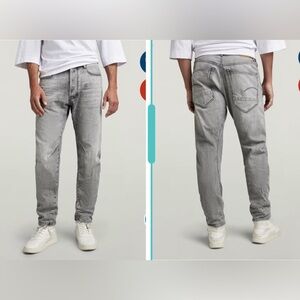 g star raw arc 3d jeans 31x32